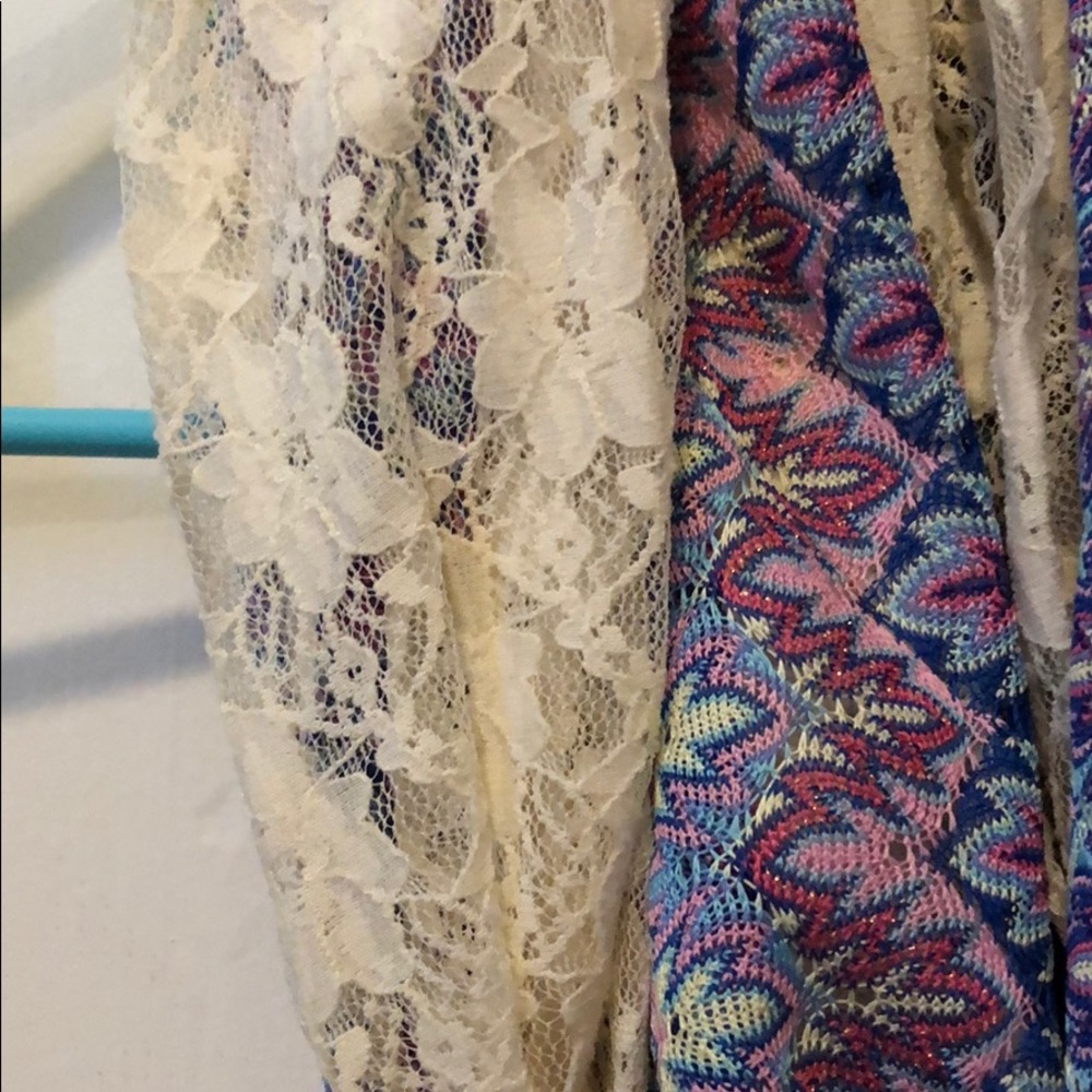 Infinity Scarf - Picture 2 of 2